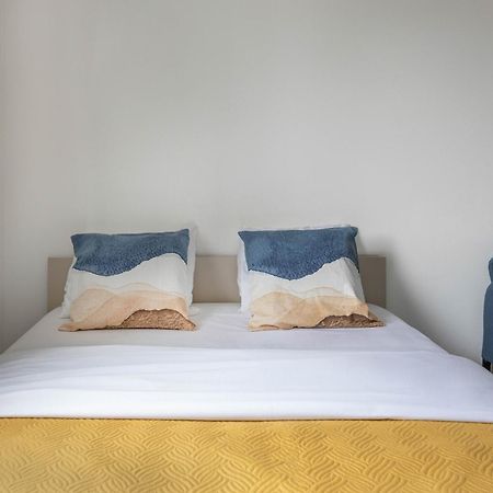 Modern Studio Near City Center ซาเกร็บ ภายนอก รูปภาพ