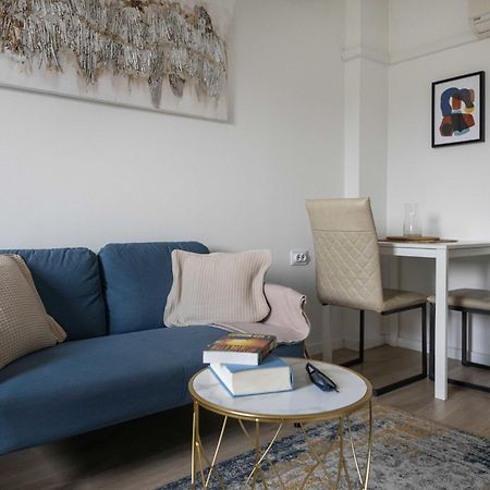 Modern Studio Near City Center ซาเกร็บ ภายนอก รูปภาพ