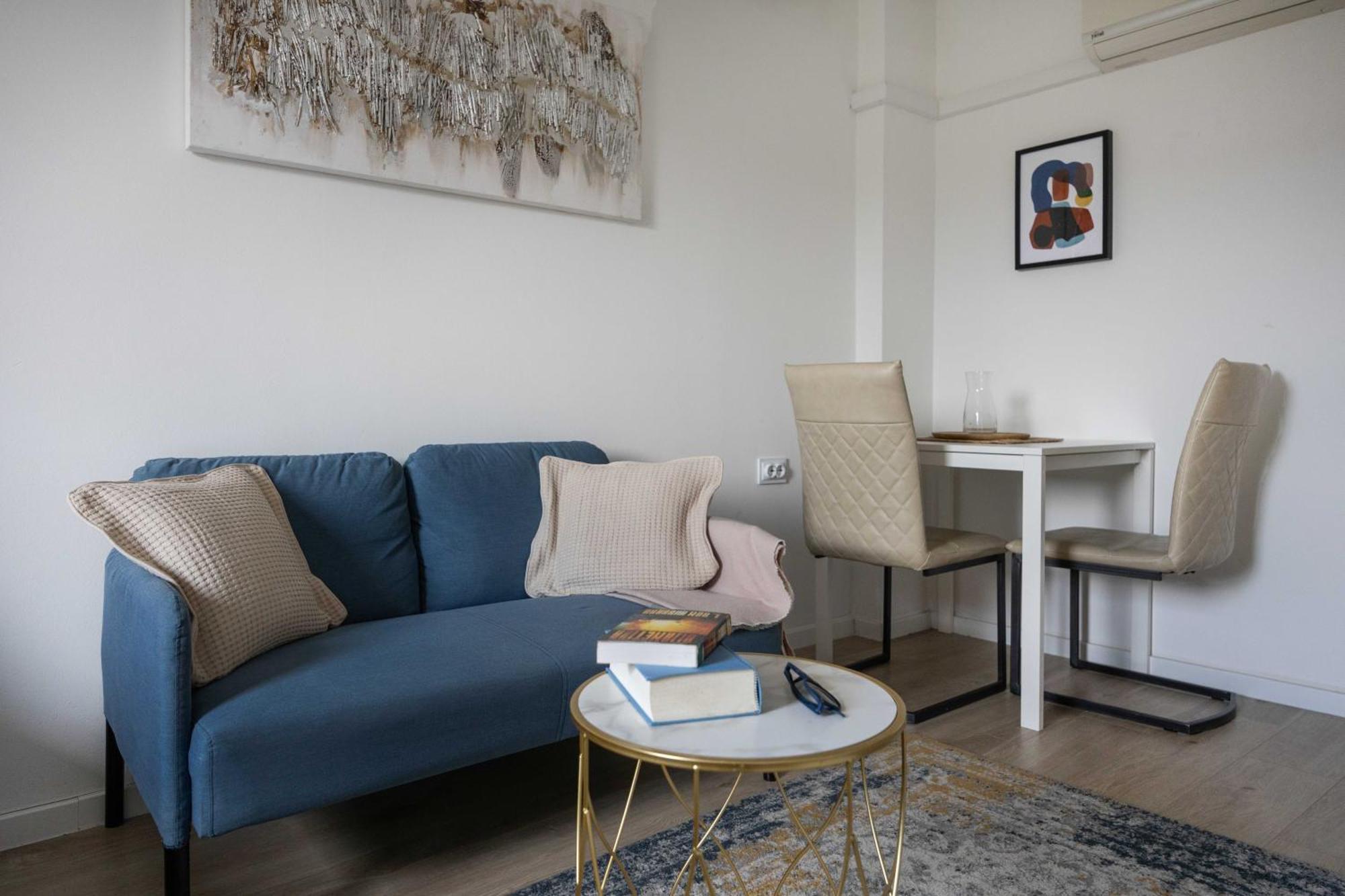 Modern Studio Near City Center ซาเกร็บ ภายนอก รูปภาพ