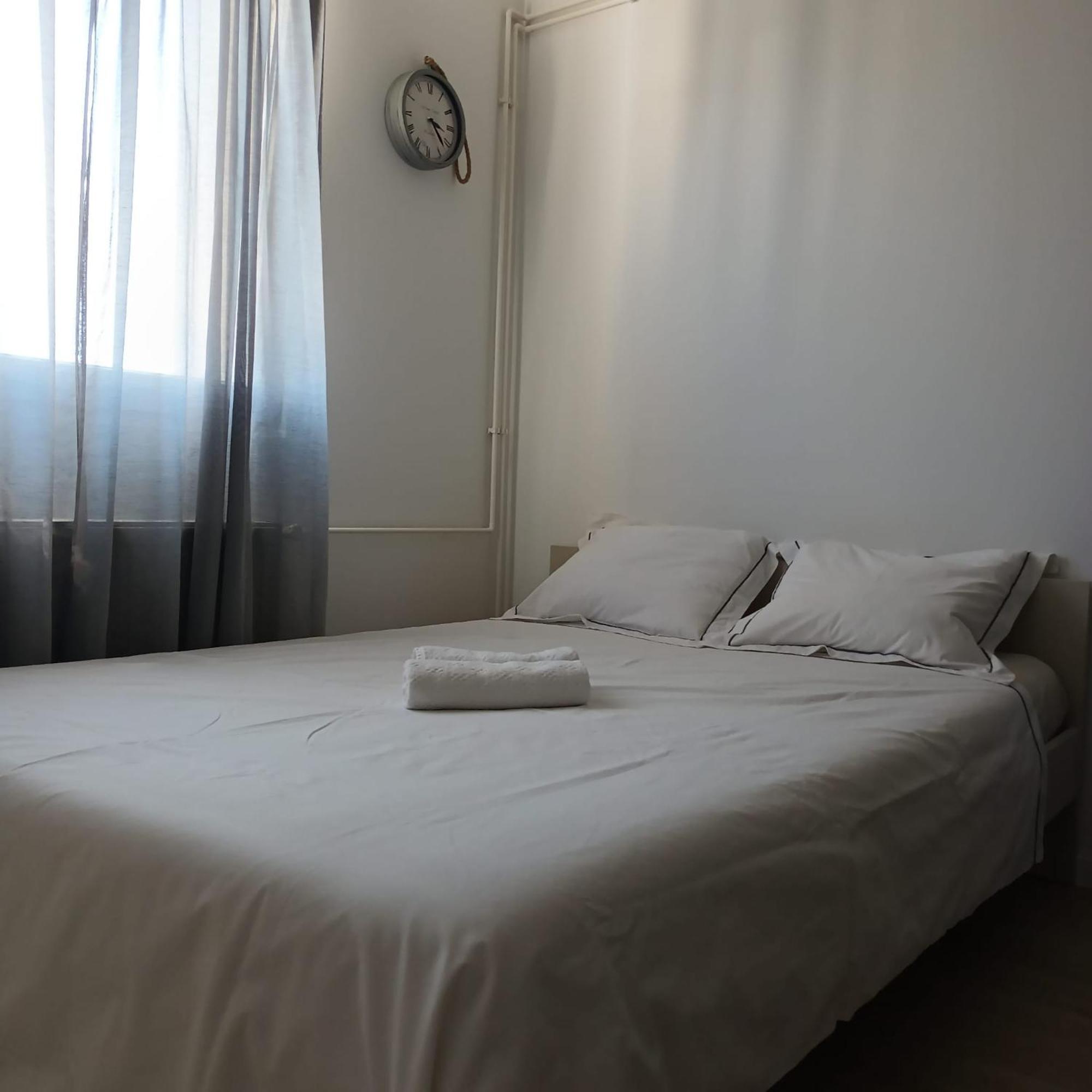 Modern Studio Near City Center ซาเกร็บ ภายนอก รูปภาพ